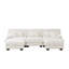 Canapé modulaire de luxe Luxury-1799443250