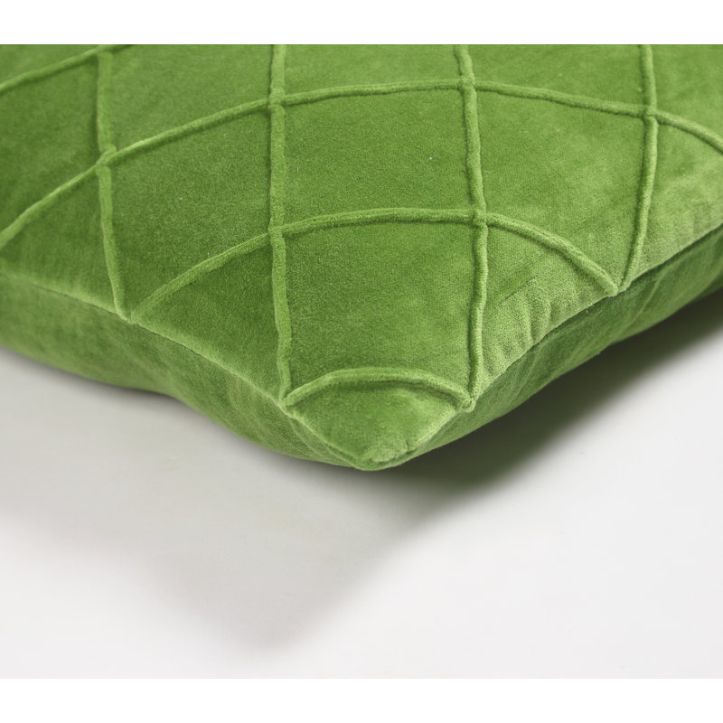 Geometric Pillow Cover