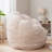 Floral Shaped Kids Bean Bag Chair-113455184