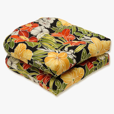 Coussin de chaise Paislee