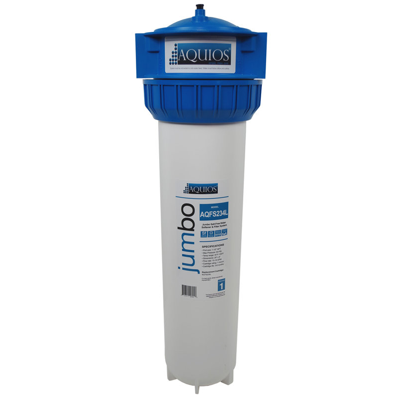 Système de filtration