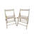 FOLDING CHAIR-2/S, FOLDABLE STYLE-1031136223