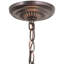 Pallavolo 1 - Light Pendant