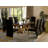 Berneil 18.9'' H Upholstered Parsons Chair-651066126