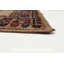 Tapis brun clair Rizbaft 2 pi 11 po x 4 pi 6 po