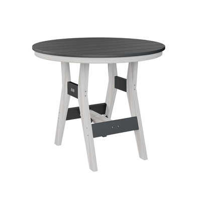 Berlin Gardens Harbour 38″ Round Dining Table