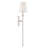 Dewayne 1-Light Metal Wallchiere with Linen Shade-1312176423-1248966265