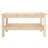 Kanthiah Solid Wood Coffee Table with Storage-421616998