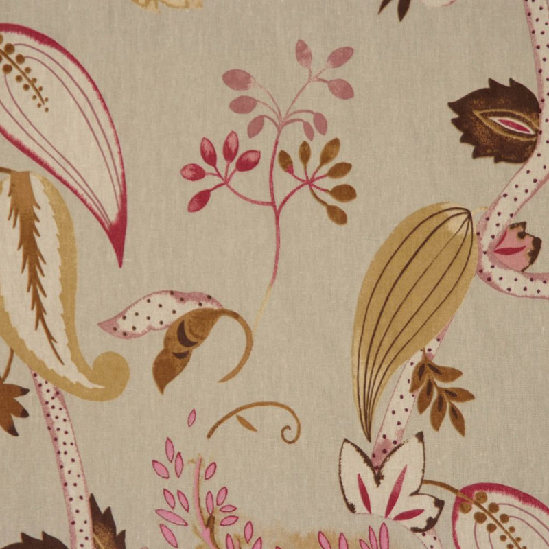 Allure Fabric, Beige