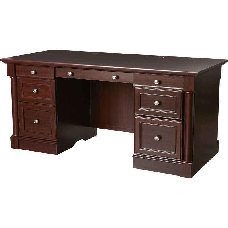 Bureau de direction Manahan, Cerise/Cerise