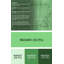 Tapis oriental vert en laine / polyester de style oriental fabriqué à la machine 6 pi x 9 pi