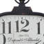 Horloge murale Adylenne