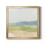 Toile encadrée Pastel Slopes I-Premium - prête à être accrochée-2120529973-2120529975