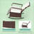Outdoor Rocking Rattan Recliner,Rocker Chair-902023763-902023762