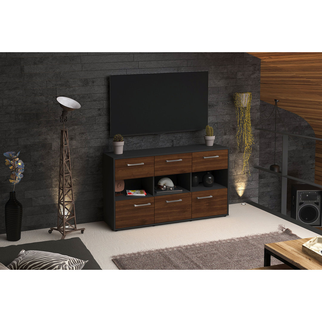 TV-Schrank Dorett