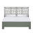 Chippendale Standard Bed-88678699-41192910