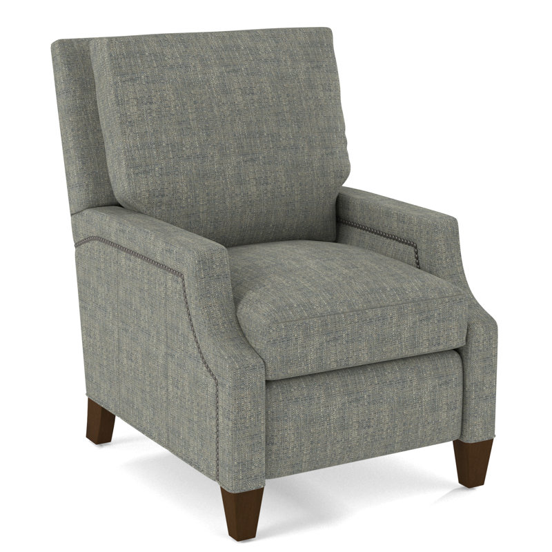 Recliner, Pecan, 61650-33