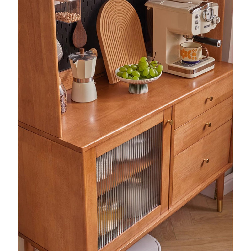 Armoire de rangement murale Nordic