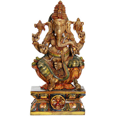 Religious & Spiritual Statue