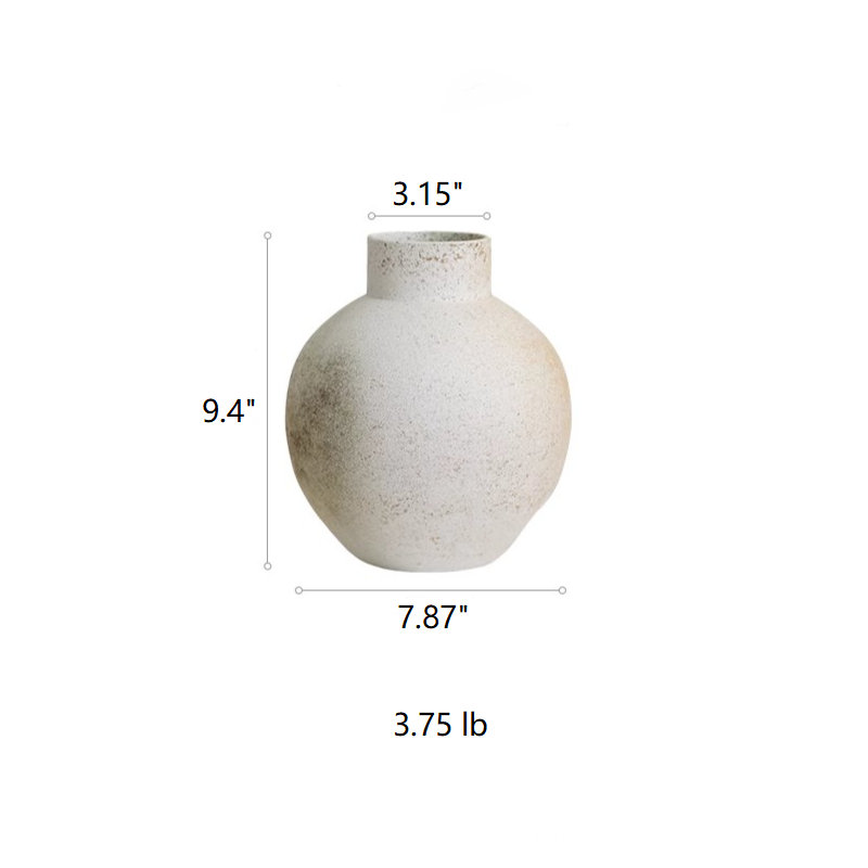Vase de table Dinatale