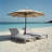 Nestl Waterproof, Lightweight, and Adjustable Outdoor Polyresin Chaise Lounge Chair Set-97877141-128761120