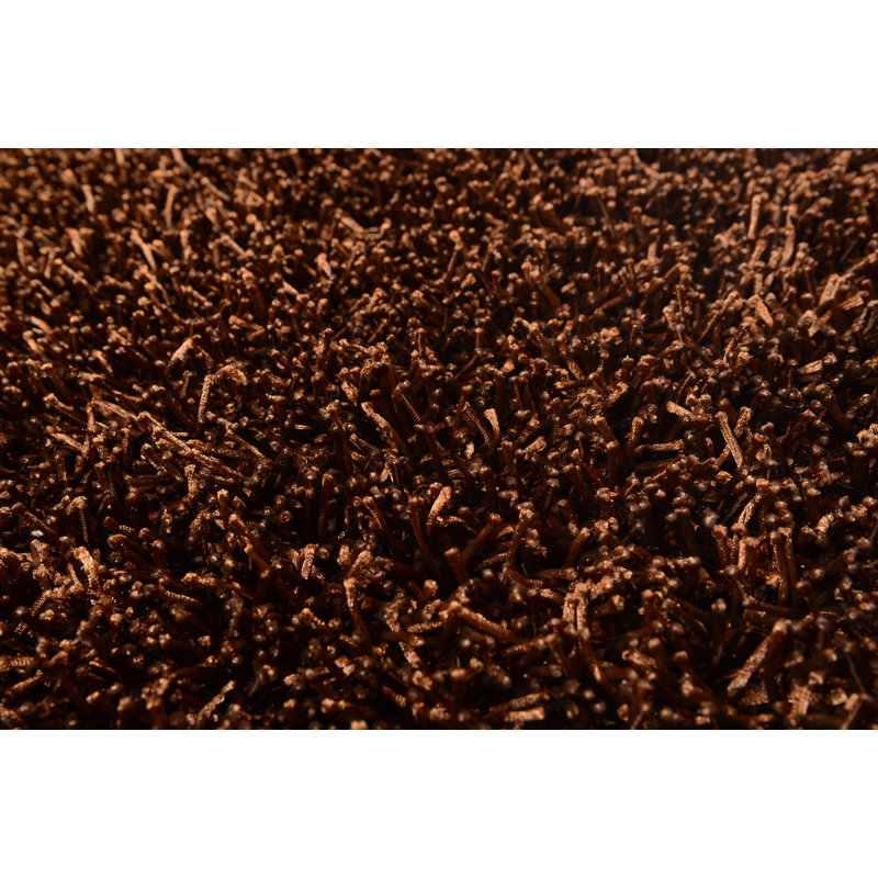 Macdougal Wool Indoor Rug, Rectangle 5' x 7'6"