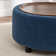 Pietsch Round Coffee Table with Storage