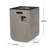 19.5" COLUMN MGO FIRE PIT - 30,000BTU