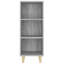 Silvestri 34.5cm Sideboard-1609177208