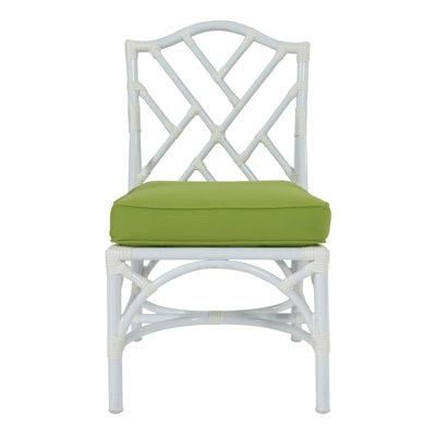Chippendale Outdoor Dining Side Chair