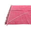 Tapis rose 4 x 6 Petrella