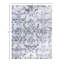 Overdyed One-of-a-Kind Rectangle 9'2" x 12'2" Hand Knotted Area Rug