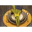Metal Napkin Ring-1735467425