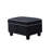 Upholstered L-Shaped Sectional Left Hand Facing-1097506245
