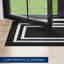 Tapis capitonné à 1 ligne Nautica-108898327