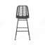 Tabourets de bar modernes et minimalistes-861124782