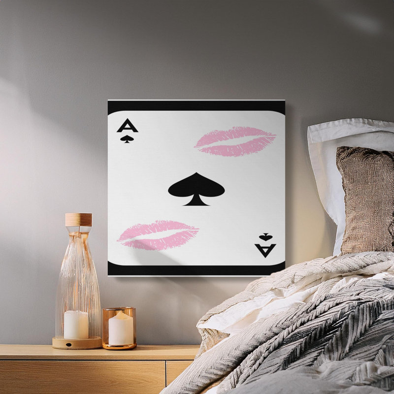 Wrapped Canvas Print Set, 32x32
