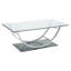 Table basse Amelia