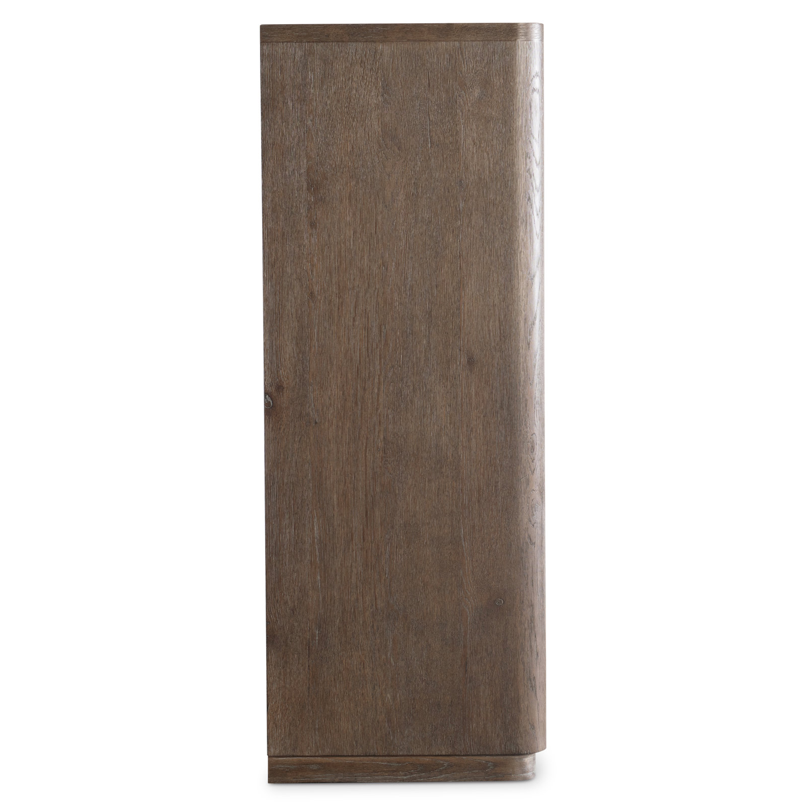 Outline 44" Oak Dresser