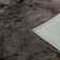 Makaila Silky Shaggy Graphite Area Rug