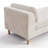 83"W Upholstered Bench For Bedroom End Of Bed-1565008556