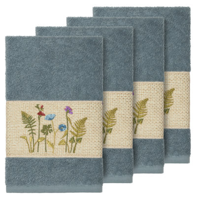 Serenity Turkish Cotton Hand Towel