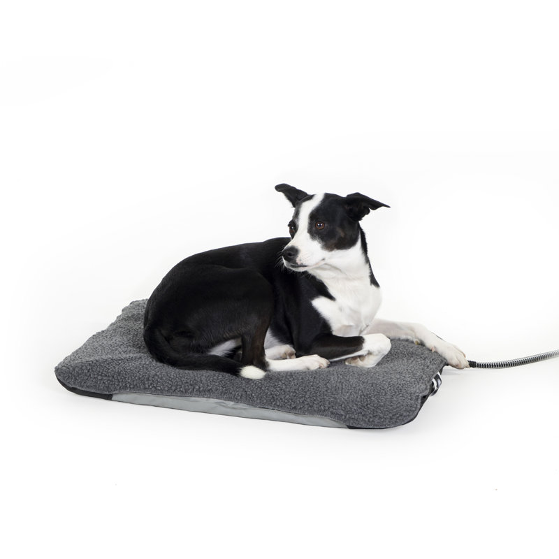 Orthopedic Nylon Pet Bed