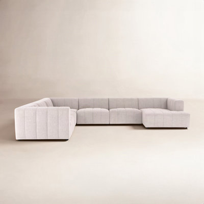 Bowry Upholstered Sectional