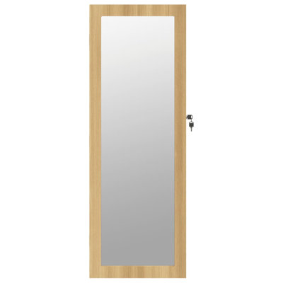 Nashid Jewelry Armoire