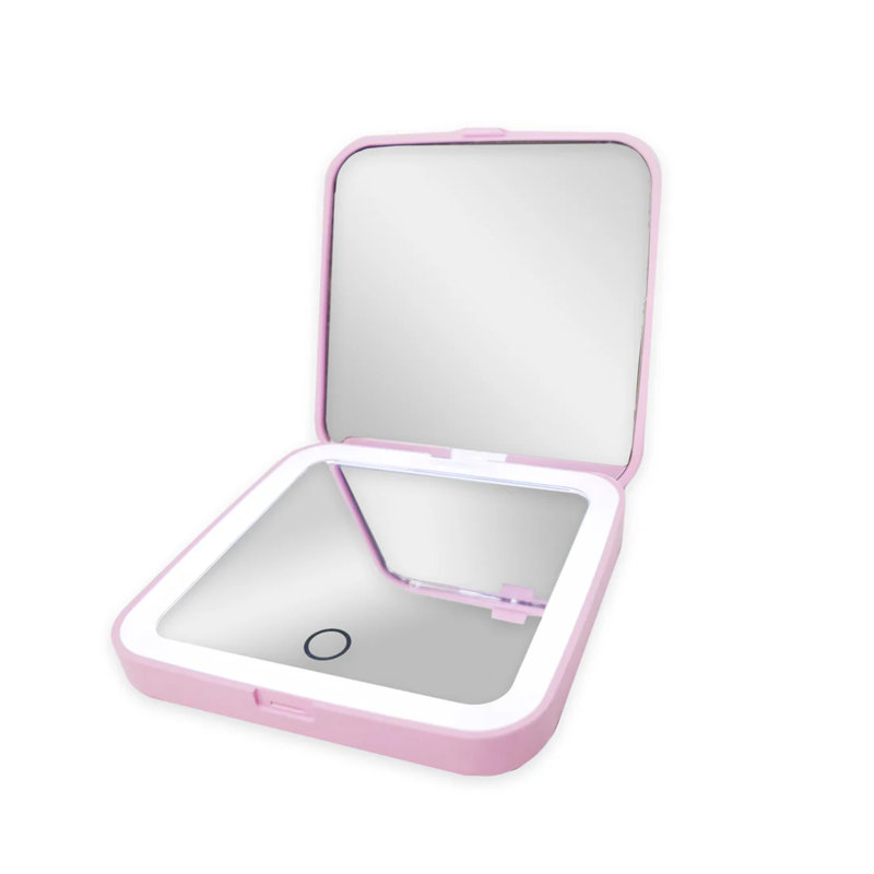 Miroir de maquillage Avarae Barbie Beach Dreams