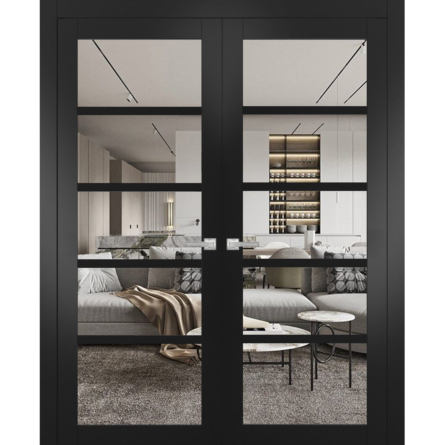 https://assets.wfcdn.com/im/70185487/compr-r85/2212/221267870/quadro-clear-glass-paneled-wood-french-black-doors.jpg