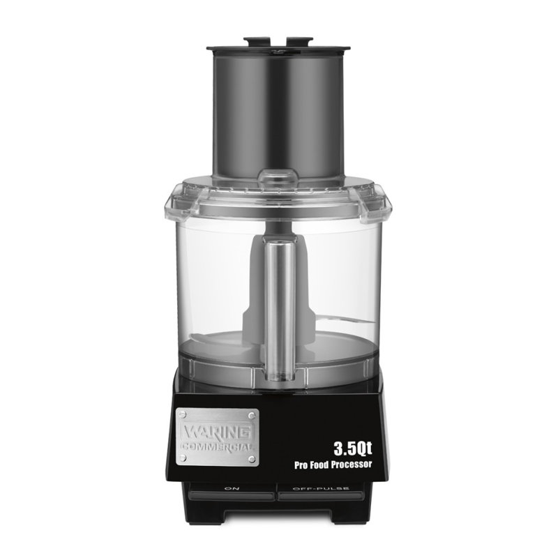 Electric Food Processor