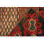 Hand Knotted Wool Oriental Area Rug