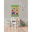«Pellerin Elephant pair», reproduction sur toile tendue-1112724705